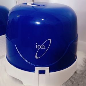 SOLD. (Table Hair Dryer)